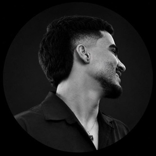 Telegram profile photo for AmirAs