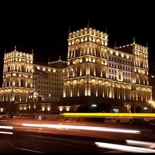 Telegram profile photo for ***НоЧнОй БаКу***
