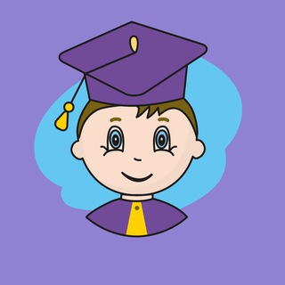 Telegram profile photo for Детский клуб Академия ВсеЗНАЙкина