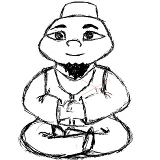 Telegram profile photo for Дикий Татар Фёдор Иваныч