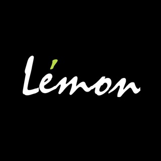 Telegram profile photo for lemon.brand