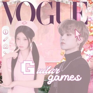 Telegram profile photo for 🌷𝑮𝒖𝒊𝒕𝒂𝒓˗ˏˋ ´ˎ˗𝙂𝙖𝙢𝙚𝙨🕊