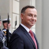 Telegram profile photo for Kancelaria Prezydenta