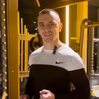 Telegram profile photo for В форме 24/7 с IshenkoTeam