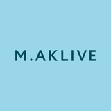 Telegram profile photo for Счастливая кожа с M.AKLIVE