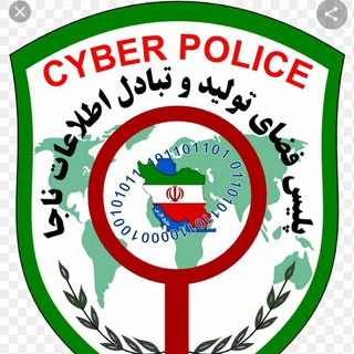 Telegram profile photo for مسدودی از سوی پلیس فتا فارس