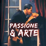 Telegram profile photo for β£οΈπΌ Passione & Arteβ’οΈ πΌβ£οΈ
