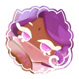 Telegram profile photo for ੈ‧₊˚𝑳𝒾𝓁𝒶𝒸 𝑪𝑜𝑜𝓀𝒾𝑒 C𝓯 +D𝓪𝓲𝓵𝔂