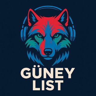 Telegram profile photo for Güney List