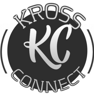 Telegram profile photo for KrossConnect FX