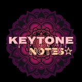 Telegram profile photo for 🌜KeyTone NoteS ™🌛
