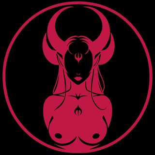 Telegram profile photo for AI Sensual Sketchers