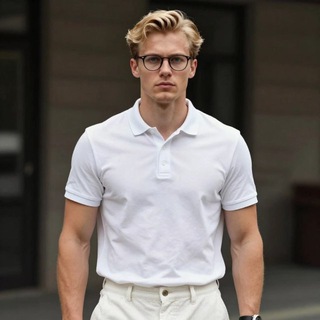 Telegram profile photo for Bryan | Crypto blog