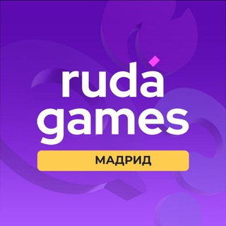 Telegram profile photo for «Квизмашина» в Мадриде