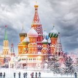 Telegram profile photo for Никита