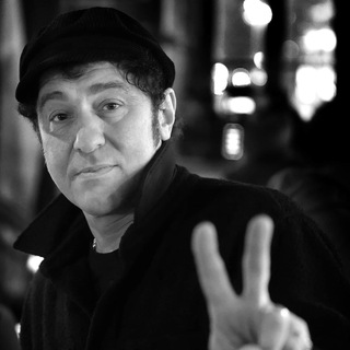 Telegram profile photo for NASH ALBERT