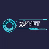 Telegram profile photo for آدرس جدید چنل V2ray نمایندگی TOPNet