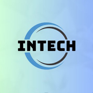 Telegram profile photo for INTECH 公司招聘频道🔝