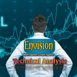 Telegram profile photo for ENVISION RESEARCH ASSOCIATES