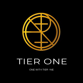 Telegram profile photo for TIER ONE