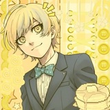 Telegram profile photo for ^÷бл|-()л()к_арена÷^