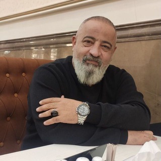 Telegram profile photo for دلنوشته های#مرتضی_سرایی