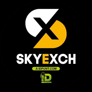 Telegram profile photo for SKYEXCHANGE