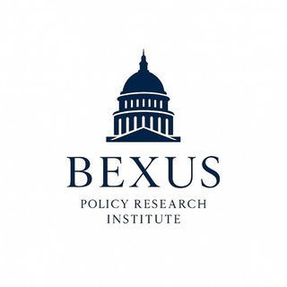 Telegram profile photo for BEXUS Policy Research Institute
