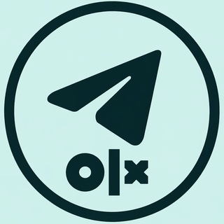 Telegram profile photo for Продажі на OLX - чат секретів і порад