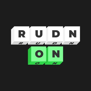 Telegram profile photo for Универсиада RUDN-ON