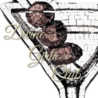 Telegram profile photo for Divine Girls Club