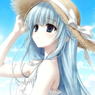 Telegram profile photo for Настюша