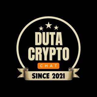 Telegram profile photo for Duta Crypto Chat