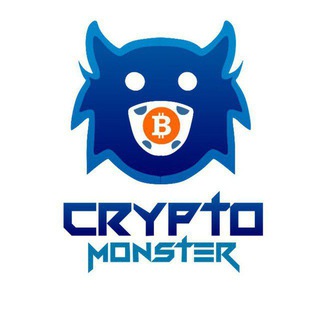 Telegram profile photo for Cryptomonster Analysis