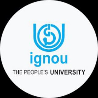 Telegram profile photo for Ignou Help Station