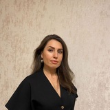 Telegram profile photo for Отзывы|English_to_Life| Ольга Элизабеттини