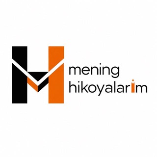 Telegram profile photo for Mening hikoyalarim