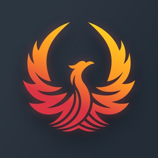 Telegram group profile photo for Phenix Finance
