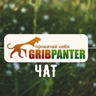 Telegram profile photo for Gribpanter™ Чат