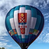 Telegram profile photo for Подслушано Руза