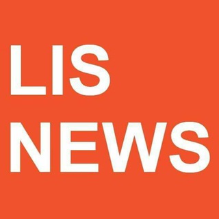 Telegram profile photo for LISNEWS