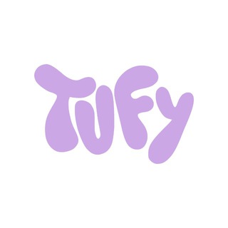 Telegram profile photo for TUFY