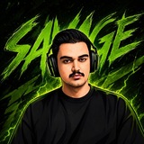 Telegram profile photo for AmoSavage | عموسویج