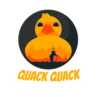 Telegram group profile photo for Quack Quack Official