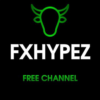 Telegram profile photo for FxHypeZ FREE Signals
