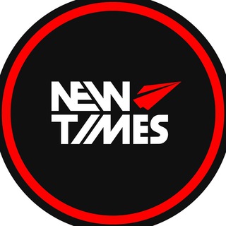 Telegram profile photo for Newtimes.kz