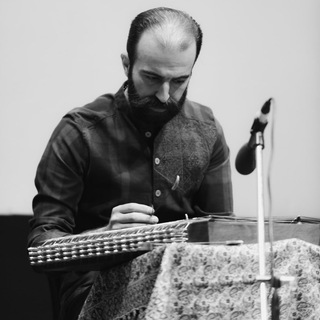 Telegram profile photo for Mostafa Momenian(مصطفی مومنیان)