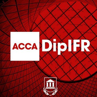 Telegram profile photo for DipIFR