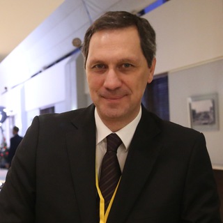 Telegram profile photo for Артур Чиргадзе. Заметки и…, разное