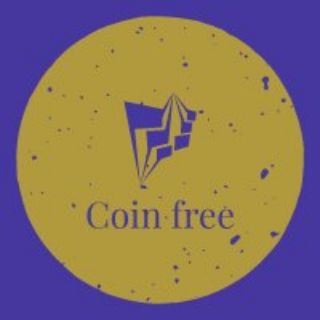 Telegram profile photo for Free coin